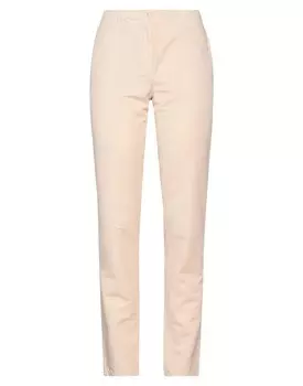 Брюки Incotex, бежевый