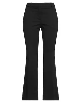 Брюки Incotex, черный