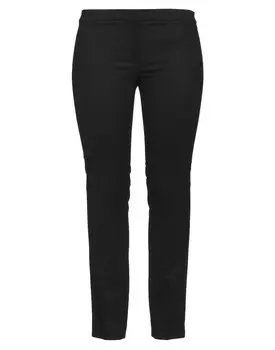 Брюки Incotex, черный