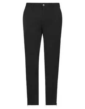 Брюки Incotex, черный