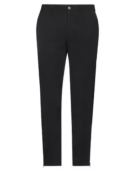 Брюки Incotex, черный