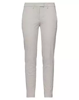 Брюки Incotex, фиолетовый