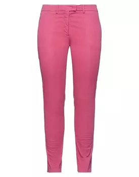 Брюки Incotex, гранат