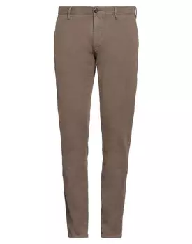 Брюки Incotex, хаки