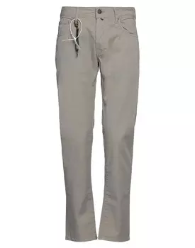 Брюки Incotex, хаки
