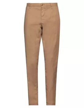 Брюки Incotex, хаки
