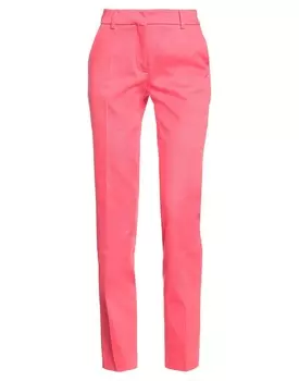 Брюки Incotex, коралл