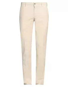 Брюки Incotex, кремовый