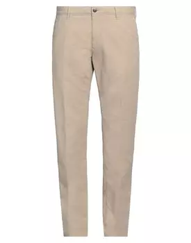 Брюки Incotex, кремовый