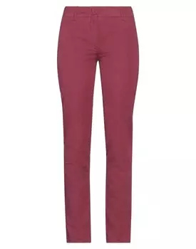 Брюки Incotex, лиловый