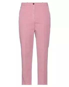 Брюки Incotex, лиловый