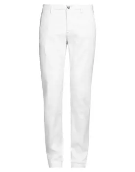 Брюки Incotex, молочный