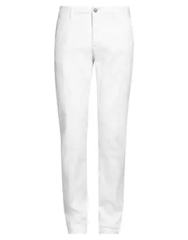 Брюки Incotex, молочный