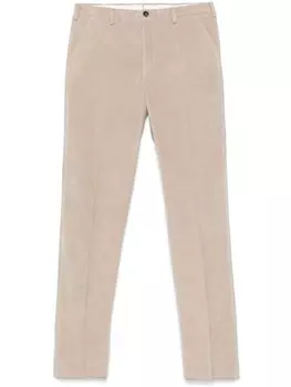 Брюки Incotex, нейтральный цвет