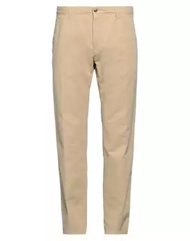 Брюки Incotex, песочный