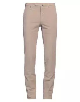 Брюки Incotex, песочный