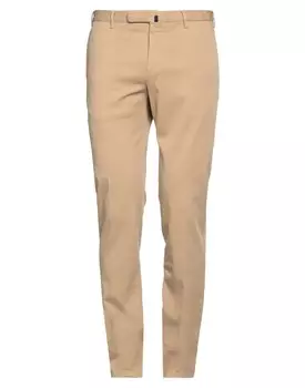 Брюки Incotex, песочный