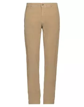 Брюки Incotex, песочный