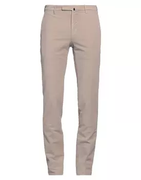 Брюки Incotex, песочный
