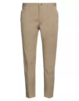 Брюки Incotex, песочный