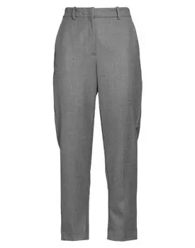 Брюки Incotex, серый