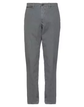 Брюки Incotex, серый