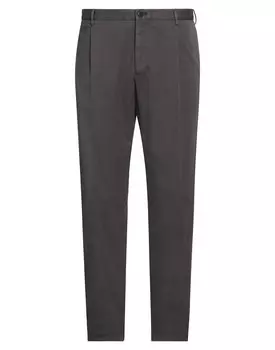 Брюки Incotex, серый