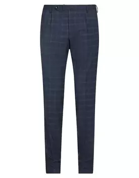 Брюки Incotex, синий