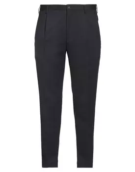 Брюки Incotex, синий