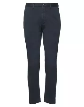 Брюки Incotex, синий