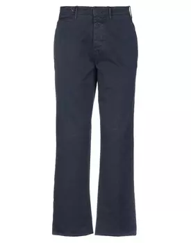 Брюки Incotex, синий