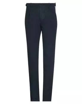 Брюки Incotex, синий