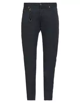 Брюки Incotex, синий