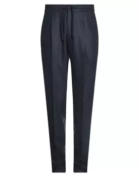 Брюки Incotex, синий