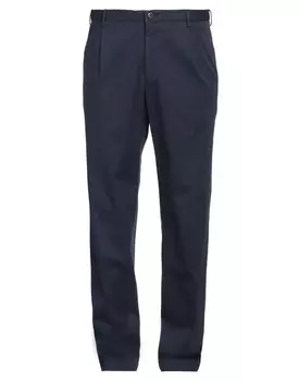 Брюки Incotex, синий