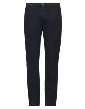 Брюки Incotex, синий