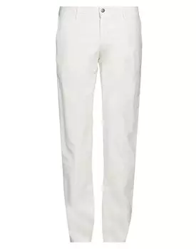 Брюки Incotex, слоновая кость