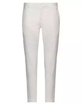 Брюки Incotex, слоновая кость
