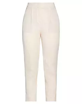 Брюки Incotex, слоновая кость