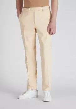 Брюки INCOTEX Slowear, оранжевый