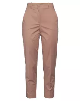 Брюки Incotex, светло-коричневый