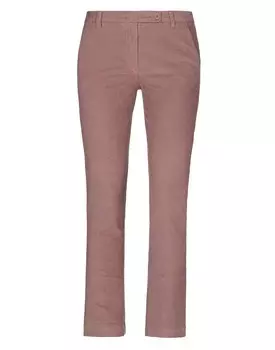 Брюки Incotex, светло-коричневый