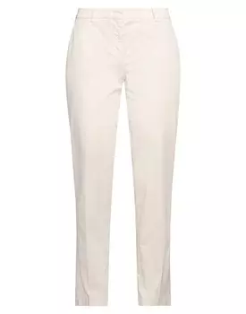 Брюки Incotex, светло-серый