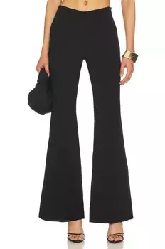 Брюки Indah Phoenix, черный