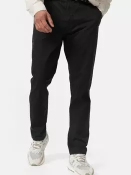 Брюки Indicode, черный