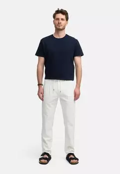 Брюки INDICODE INDICODE JEANS, кремовый
