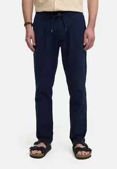 Брюки INDICODE INDICODE JEANS, темно-синий