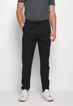 Брюки INDICODE JEANS, цвет black