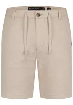 Брюки INDICODE JEANS Erwil, песочный