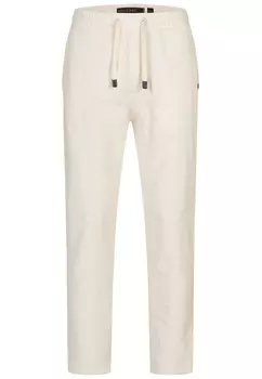 Брюки INDICODE JEANS Indie, кремовый